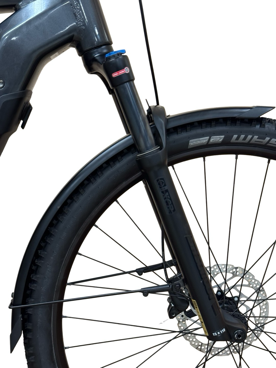 Focus Aventura² 6.7 29 inch E-Mountainbike Refurbished Gebruikte fiets 