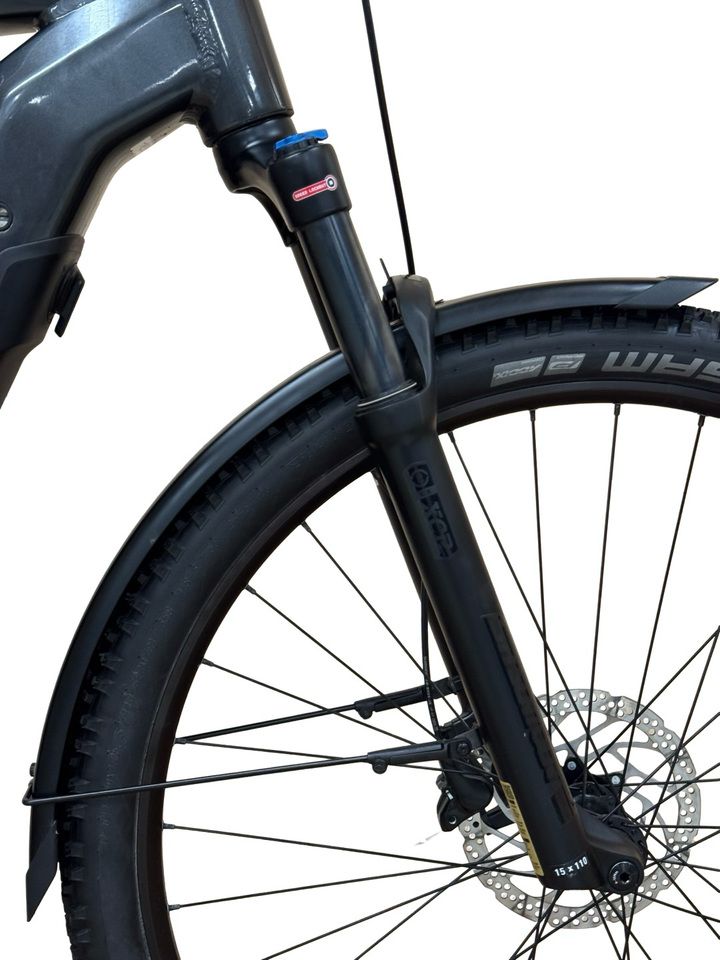 Focus Aventura² 6.7 29 inch E-Mountainbike Refurbished Gebruikte fiets 