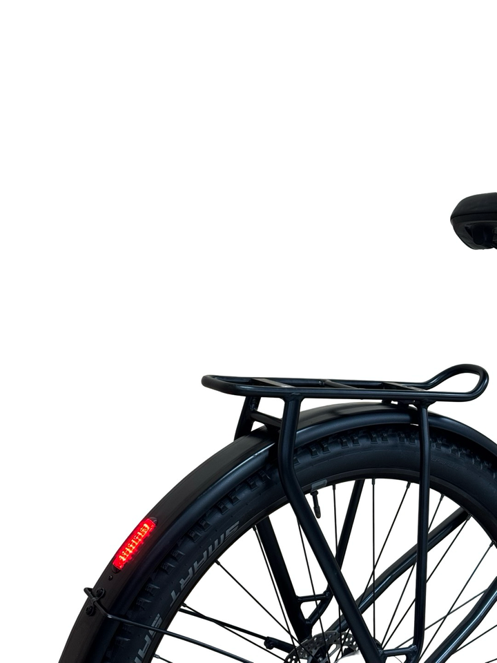 Focus Aventura² 6.7 29 inch E-Mountainbike Refurbished Gebruikte fiets 