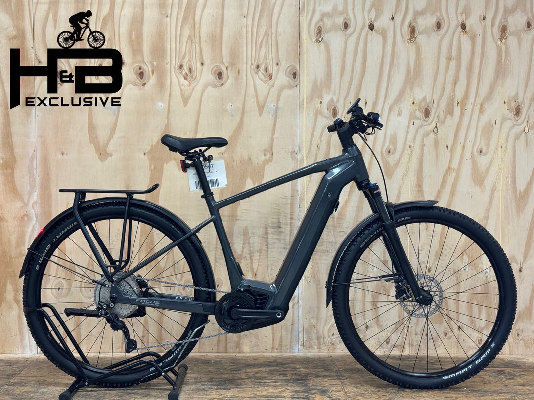 Focus Aventura² 6.7 29 inch E-Mountainbike Used | Refurbished