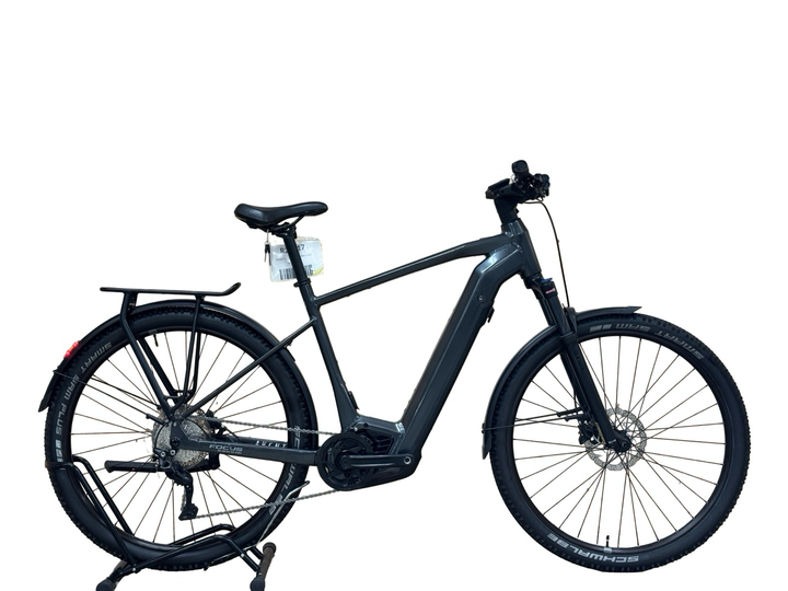 Focus Aventura² 6.7 29 inch E-Mountainbike Refurbished Gebruikte fiets 