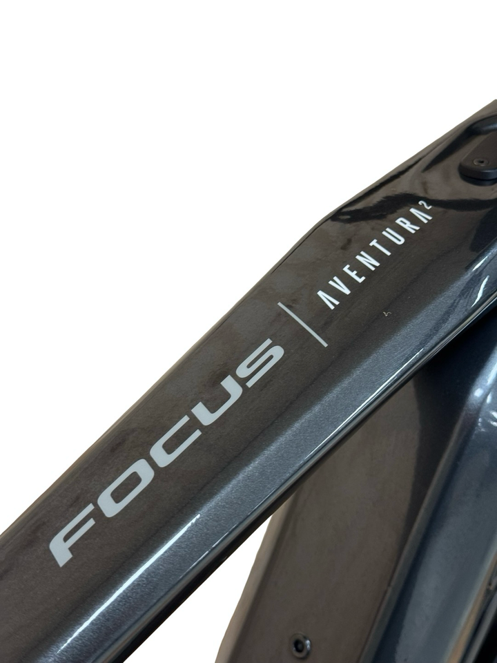 Focus Aventura² 6.7 29 inch E-Mountainbike Refurbished Gebruikte fiets 