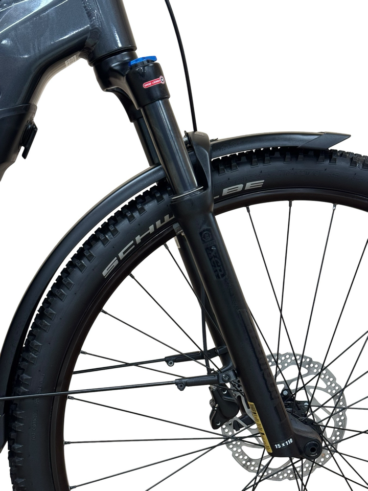 Focus Aventura² 6.7 29 inch E-Mountainbike Refurbished Gebruikte fiets 