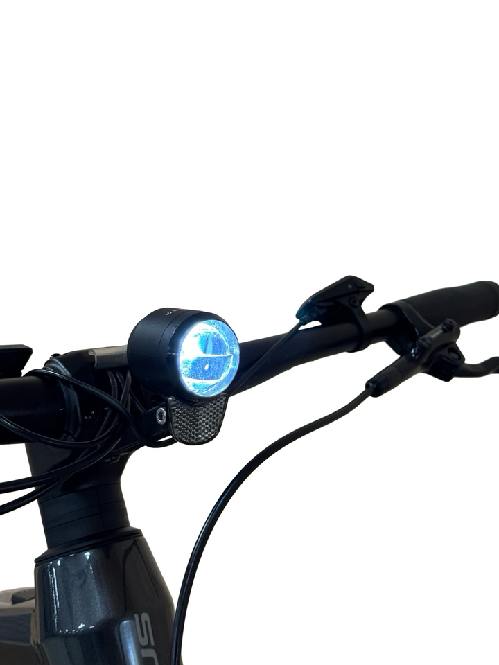 Focus Aventura² 6.7 29 inch E-Mountainbike Refurbished Gebruikte fiets 