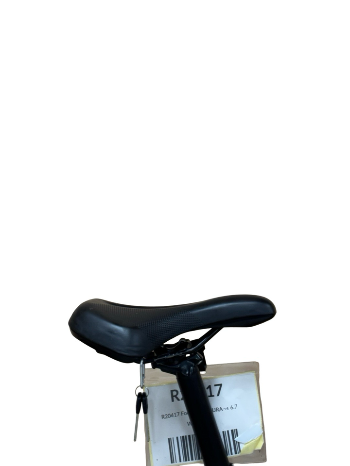 Focus Aventura² 6.7 29 inch E-Mountainbike Refurbished Gebruikte fiets 