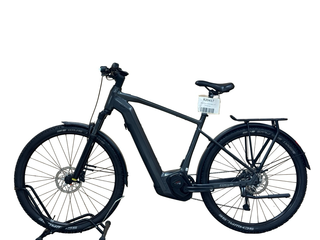 Focus Aventura² 6.7 29 inch E-Mountainbike Refurbished Gebruikte fiets 