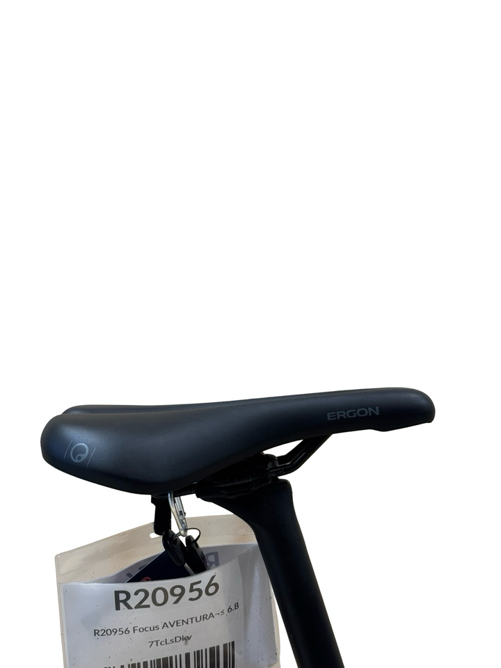 Focus Aventura² 6.8 29 pulgadas bicicleta de montaña eléctrica Reacondicionadas bicicleta usada 