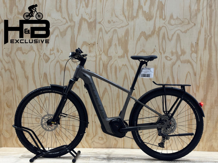 Focus Aventura² 6.8 29 inch E-Mountainbike Refurbished Gebruikte fiets 