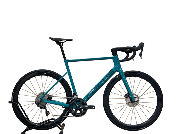 Focus Izalco Max 8.9 Racefiets Refurbished Gebruikte fiets 