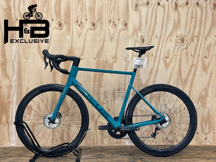 Focus Izalco Max 8.9 Racefiets Refurbished Gebruikte fiets 
