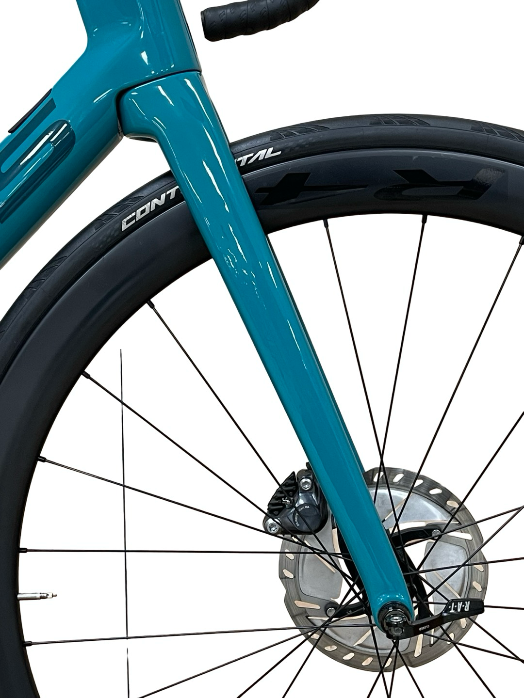 Focus Izalco Max 8.9 Racefiets Refurbished Gebruikte fiets 