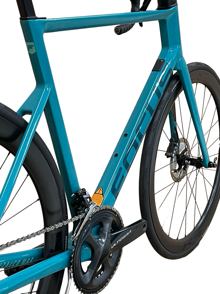 Focus Izalco Max 8.9 Racefiets Refurbished Gebruikte fiets 