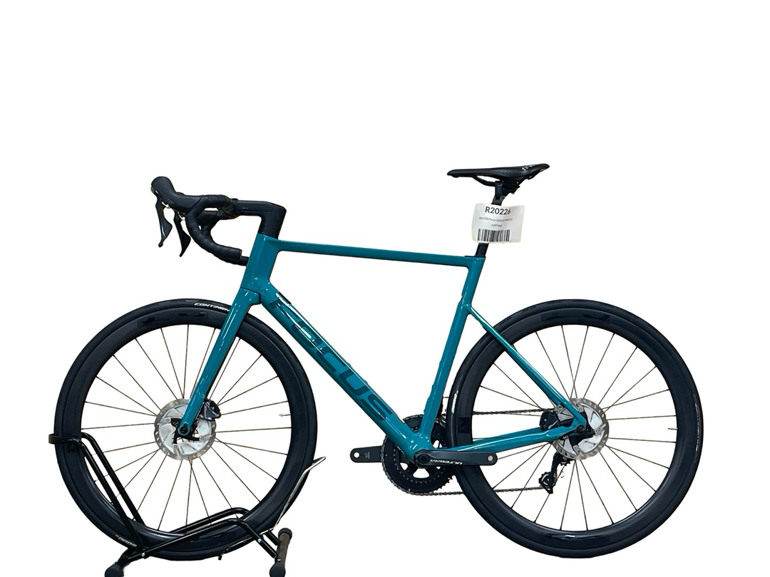 Focus Izalco Max 8.9 Racefiets Refurbished Gebruikte fiets 
