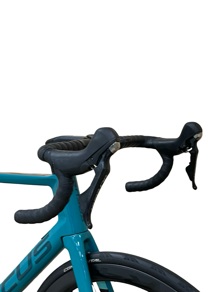 Focus Izalco Max 8.9 Racefiets Refurbished Gebruikte fiets 
