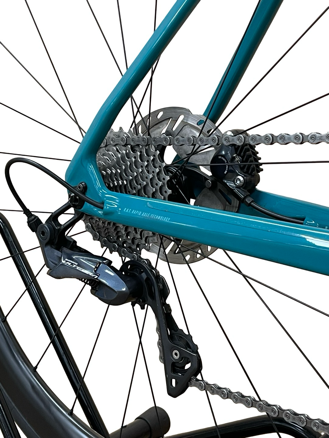 Focus Izalco Max 8.9 Racefiets Refurbished Gebruikte fiets 