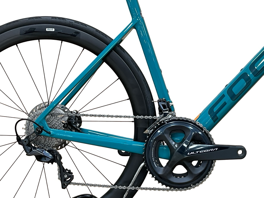 Focus Izalco Max 8.9 Racefiets Refurbished Gebruikte fiets 