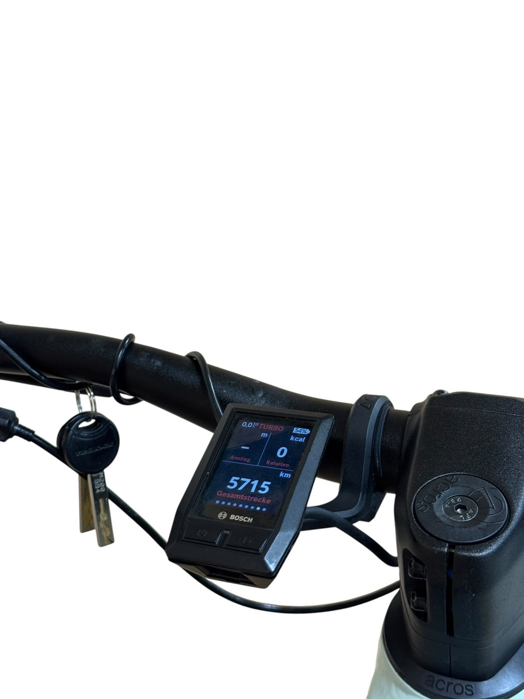 Focus Jam² 6.8 29 inch E-Mountainbike Refurbished Gebruikte fiets 