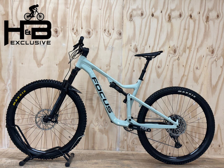 Focus Jam 6.8 29 inch mountainbike Refurbished Gebruikte fiets