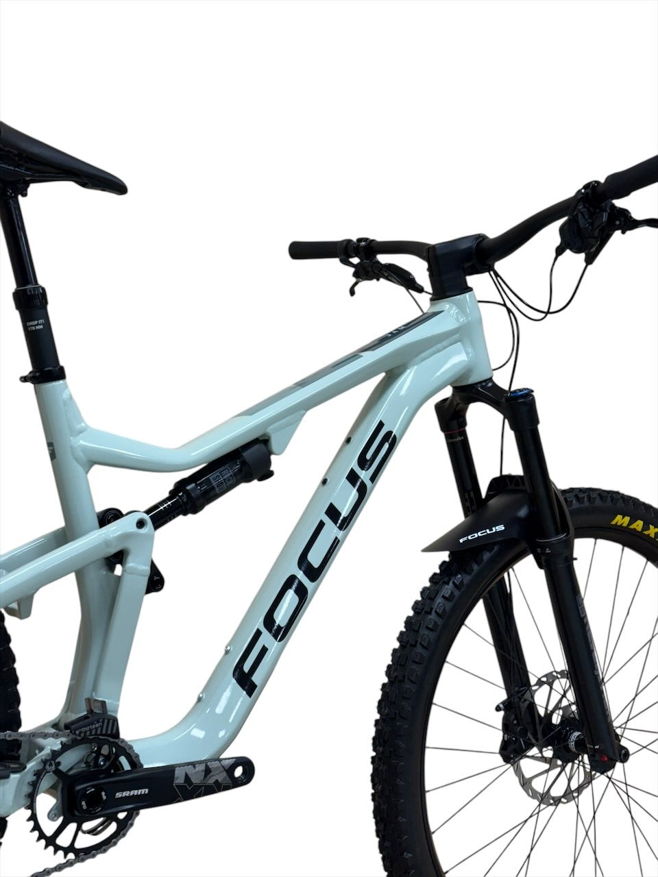 Focus Jam 6.8 29 inch mountainbike Refurbished Gebruikte fiets