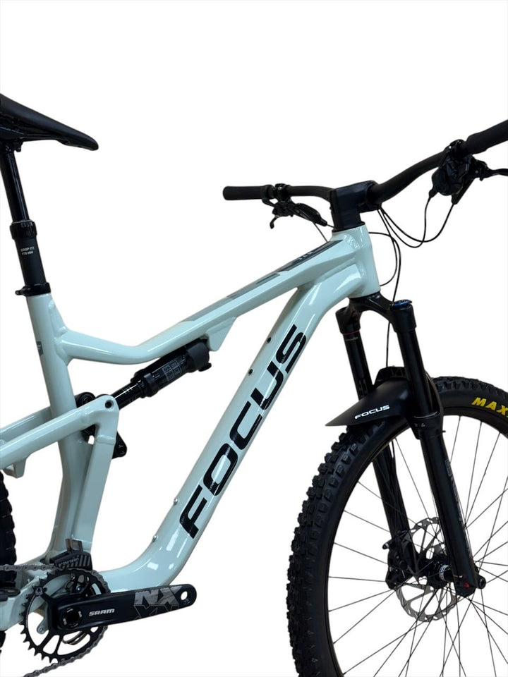 Focus Jam 6.8 29 inch mountainbike Refurbished Gebruikte fiets