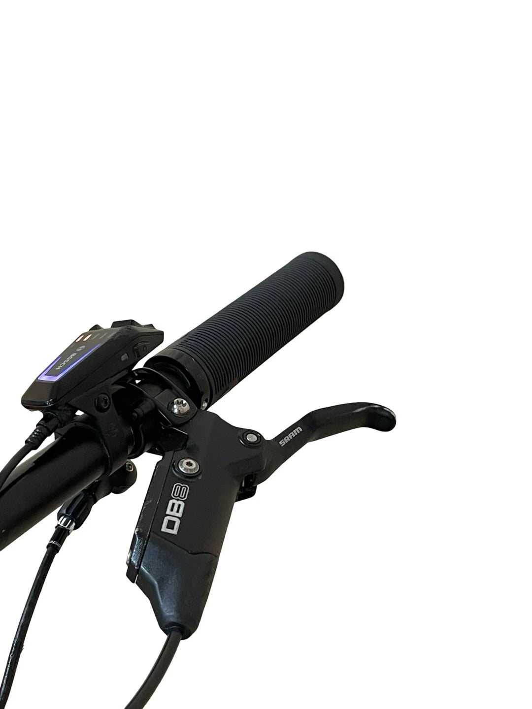 Focus Jam² 6.8 29 inch E-Mountainbike Refurbished Gebruikte fiets 