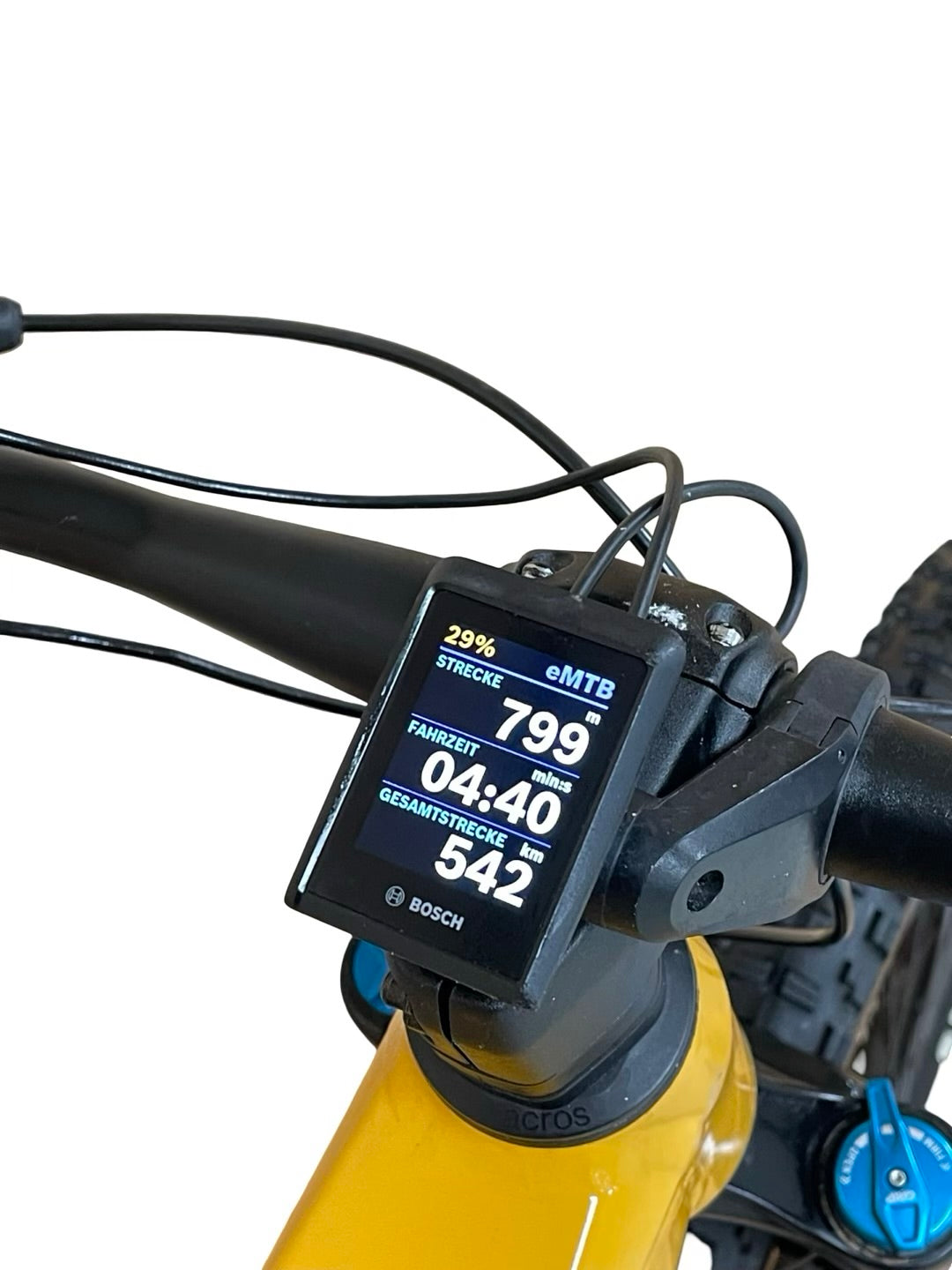 Focus Jam² 6.8 29 inch E-Mountainbike Refurbished Gebruikte fiets 