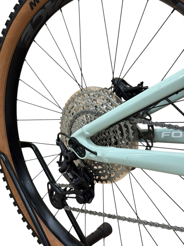 Focus Jam² 6.8 29 inch E-Mountainbike Refurbished Gebruikte fiets