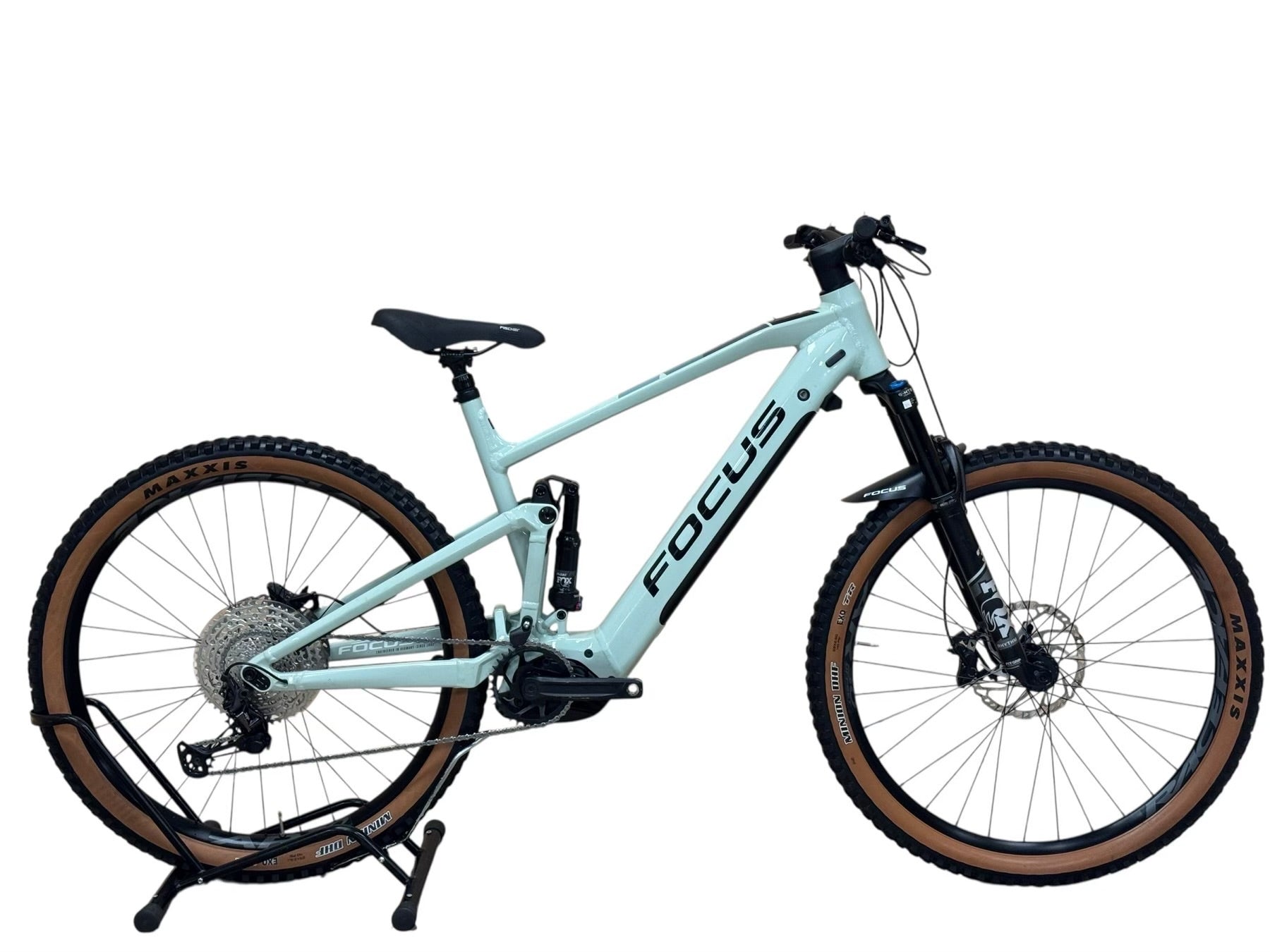Focus Jam² 6.8 29 inch bicicletă de munte electrică Recondiționat