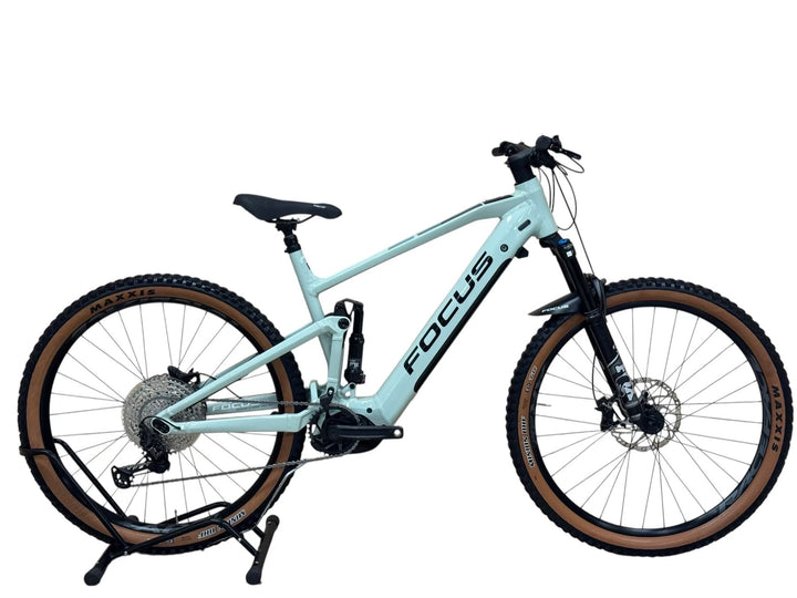 Focus Jam² 6.8 29 inch E-Mountainbike Refurbished Gebruikte fiets