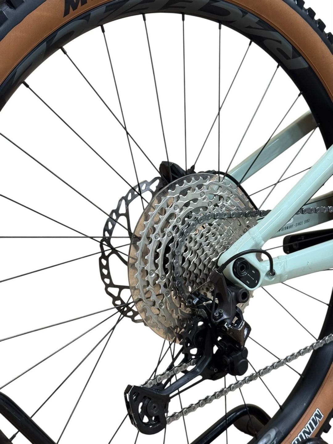 Focus Jam² 6.8 29 inch E-Mountainbike Refurbished Gebruikte fiets