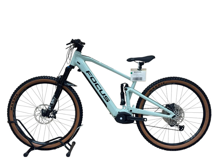 Focus Jam² 6.8 29 inch E-Mountainbike Refurbished Gebruikte fiets