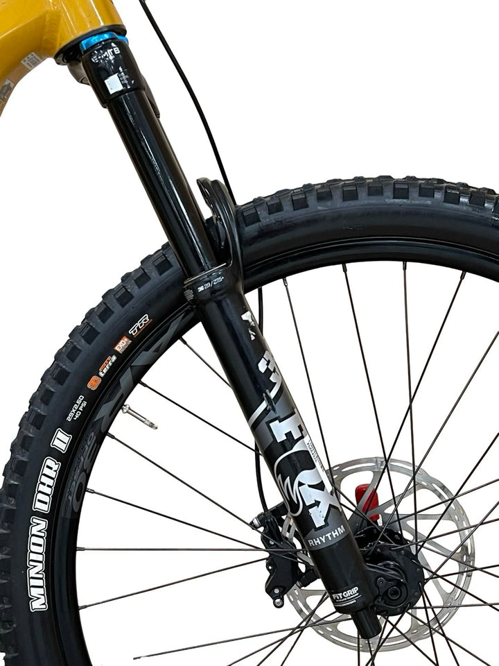 Focus Jam² 6.8 29 inch E-Mountainbike Refurbished Gebruikte fiets 