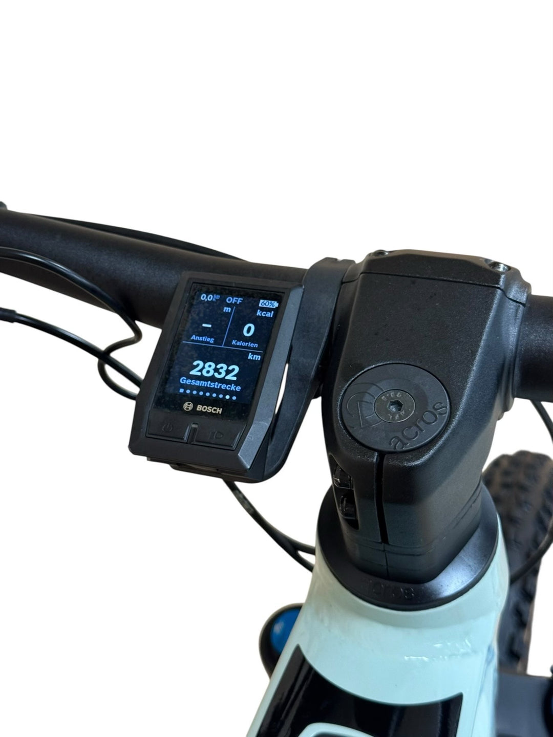 Focus Jam² 6.8 29 inch E-Mountainbike Refurbished Gebruikte fiets