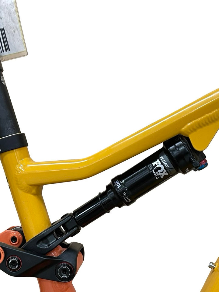 Focus Jam² 6.8 29 inch E-Mountainbike Refurbished Gebruikte fiets 