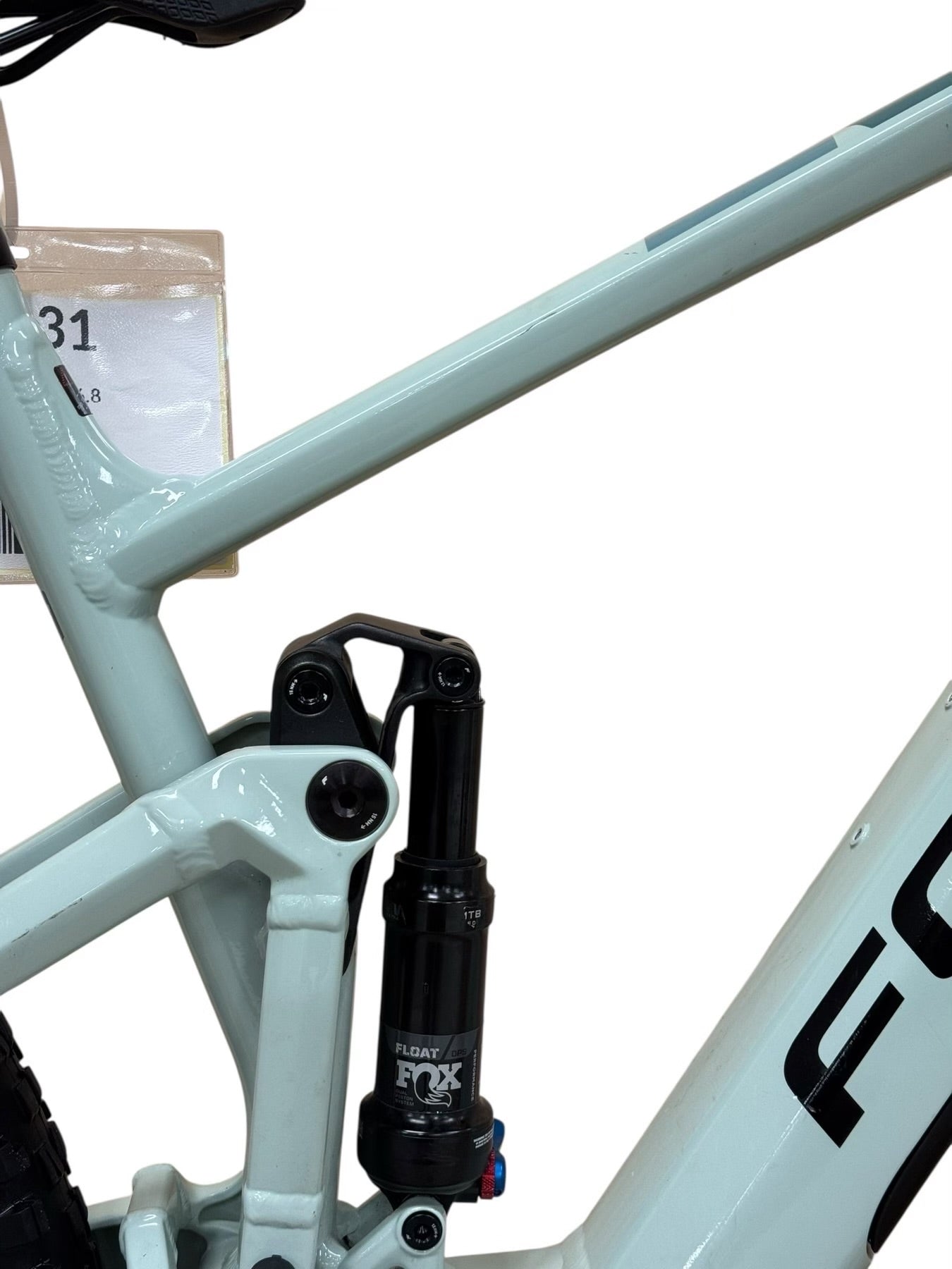 Focus Jam² 6.8 29 inch bicicletă de munte electrică Recondiționat