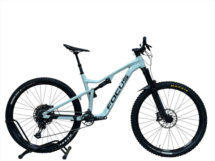 Focus Jam 6.8 29 inch mountainbike Refurbished Gebruikte fiets