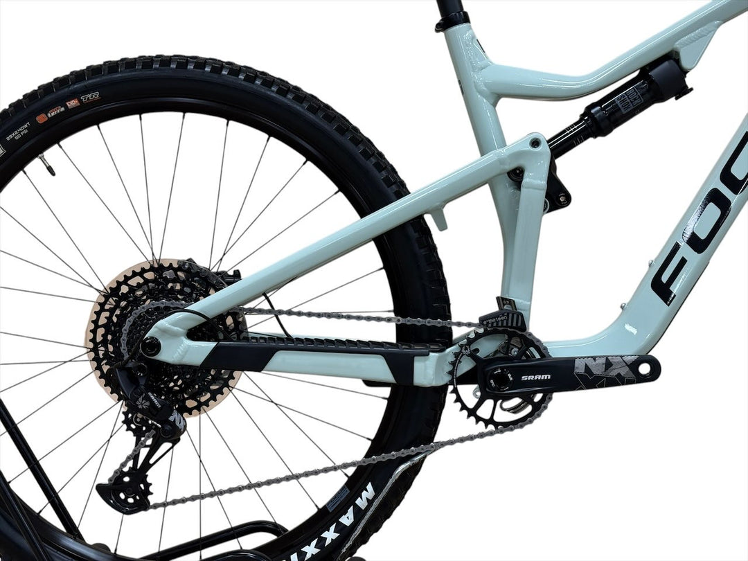 Focus Jam 6.8 29 inch mountainbike Refurbished Gebruikte fiets