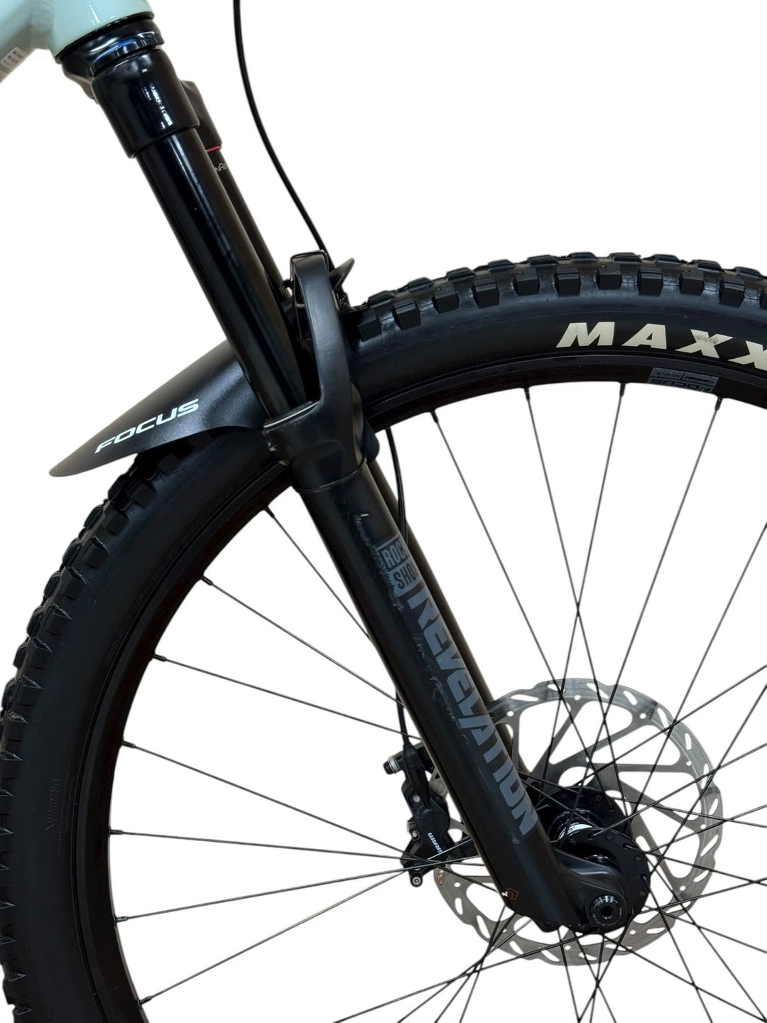 Focus Jam 6.8 29 inch mountainbike Refurbished Gebruikte fiets 