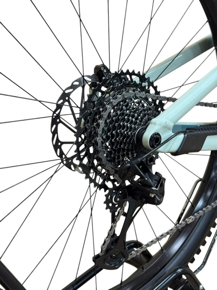 Focus Jam 6.8 29 inch mountainbike Refurbished Gebruikte fiets 