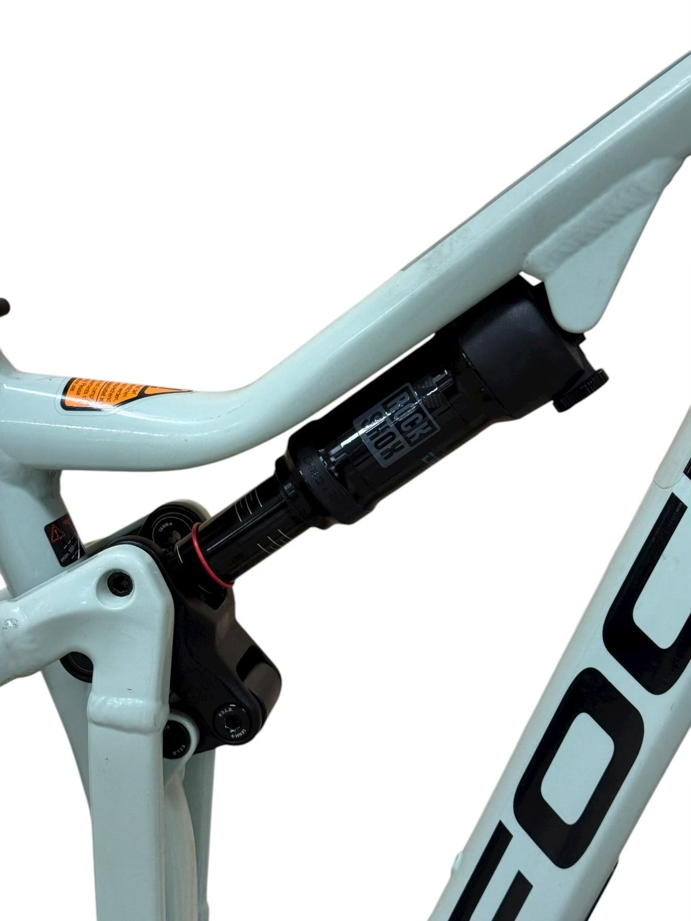 Focus Jam 6.8 29 inch mountain bike Used | Refurbished | H&B Exclusive