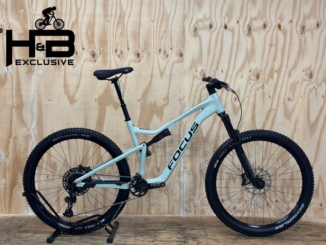 Focus Jam 6.8 29 inch mountainbike Refurbished Gebruikte fiets 