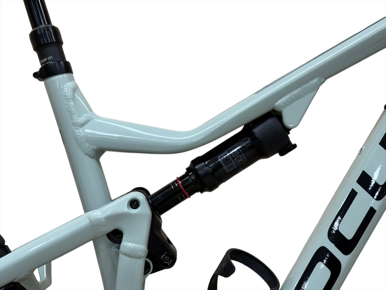 byumsac Front Shock Absorber 706204836 | Can-Am® Off-Road US