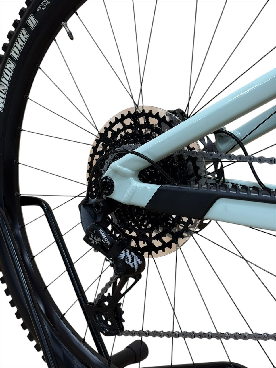 Focus Jam 6.8 29 inch mountainbike Refurbished Gebruikte fiets