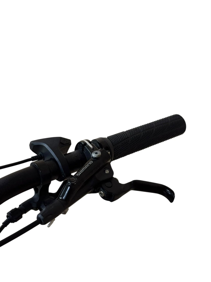 Focus Jam² 6.8 29 inch E-Mountainbike Refurbished Gebruikte fiets