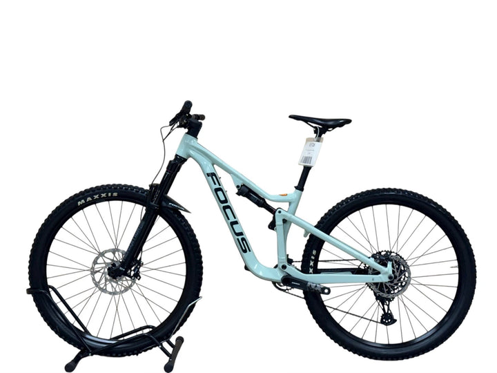 Focus Jam 6.8 29 inch mountainbike Refurbished Gebruikte fiets 
