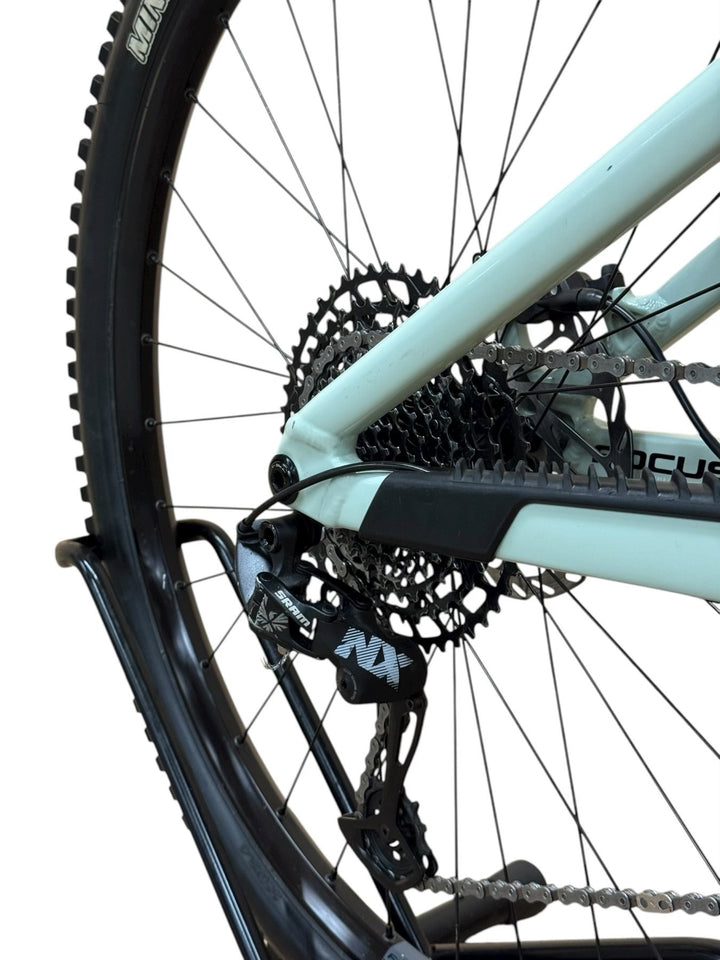 Focus Jam 6.8 29 inch mountainbike Refurbished Gebruikte fiets 