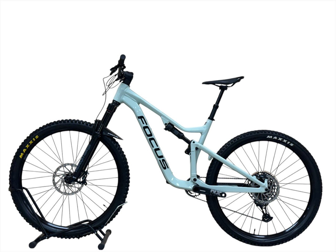 focus 29er mountainbike Focus Jam 6.8 29 Zoll mountainbike Generalüberholt aus zweiter Hand mountainbike – H&B Exclusive