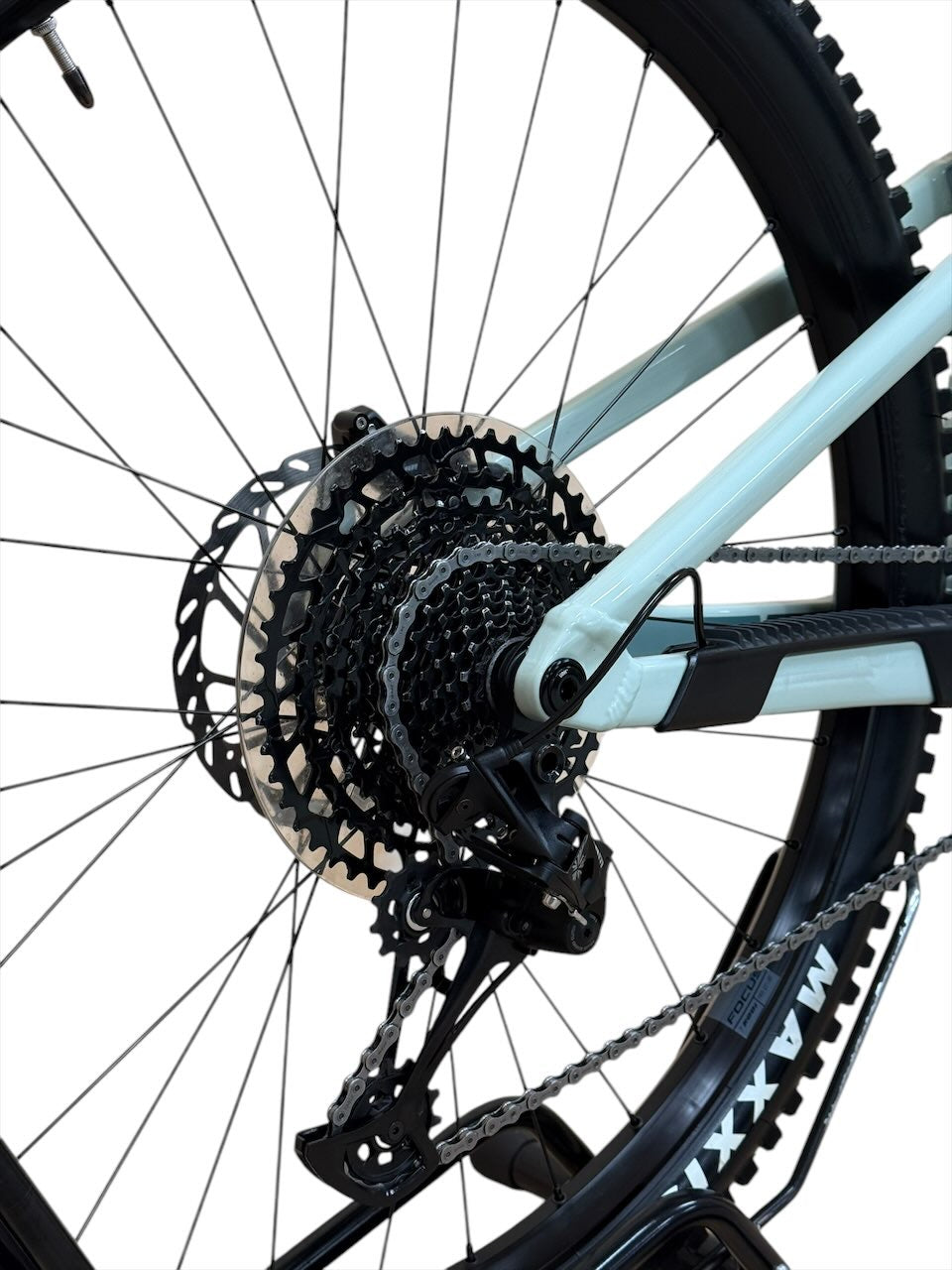 Focus Jam 6.8 29 inch mountainbike Refurbished Gebruikte fiets