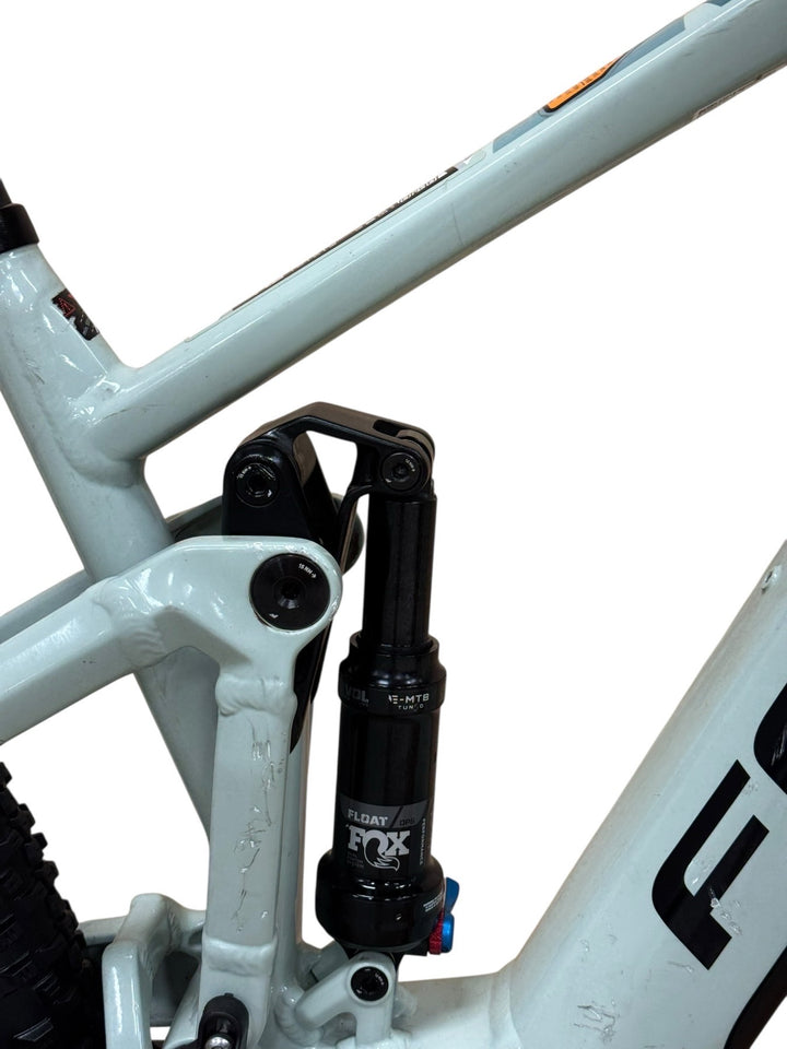 Focus Jam² 6.8 29 inch E-Mountainbike Refurbished Gebruikte fiets 