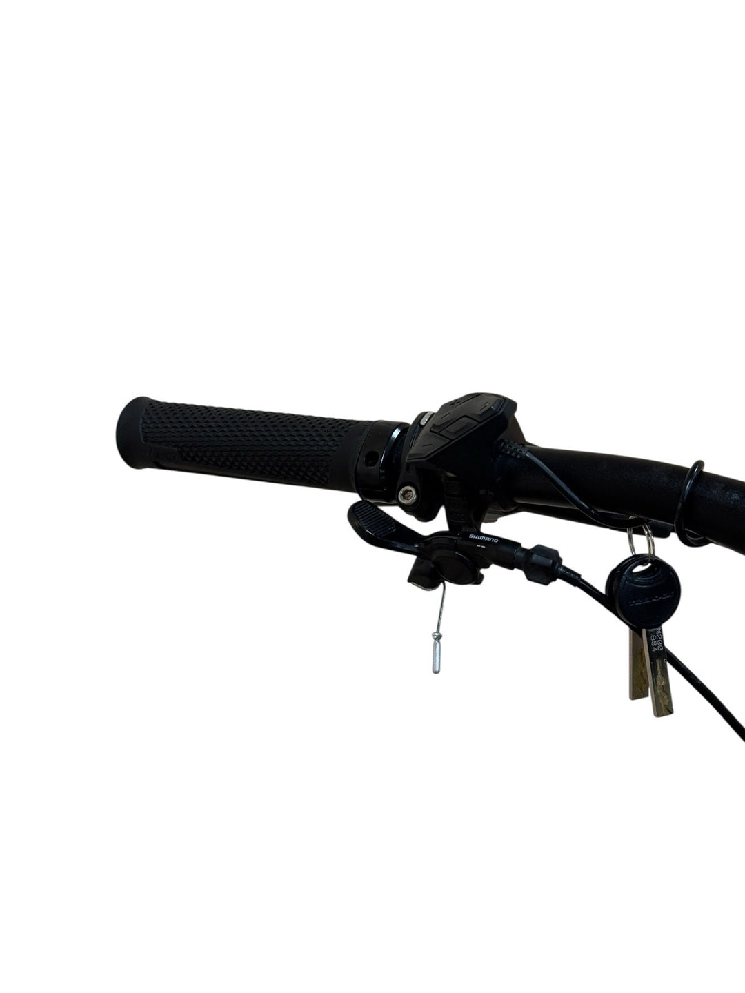 Focus Jam² 6.8 29 inch E-Mountainbike Refurbished Gebruikte fiets 